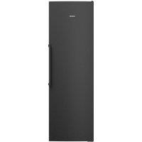 Siemens GS36NAXCG iQ500 186cm High Freezer Frost Free in Brushed Black