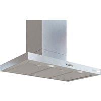 Bosch DWB95CC30B Series 4 90cm Box Design Chimney Hood in Stainless St