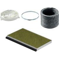Bosch DWZ1IB1J6 Long Life Clean Air Recirculation Kit