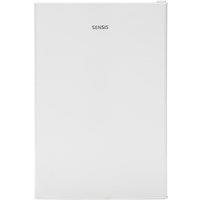 Sensis RFUCF01F54EW 85cm High Integrated Undercounter Fridge with Ice