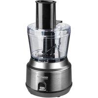 Daewoo SDA2651GE Cordless Pro 750ml Food Processor 200W Silver
