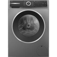 Bosch WGH254ARGB Series 6 10kg 1400 Spin Washing Machine in Graphite A