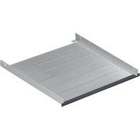 Neff Z166CAX0 Intermediate Floor for Ovens in Stainless Steel 7x560x51