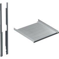 Neff Z11SZ90X1 Decor Frame in Stainless Steel 47x37x1051 mm