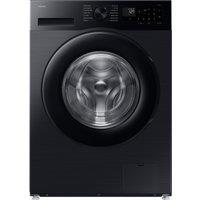 Samsung WW10FG5U34AB Series 5 10kg 1400 Spin Washing Machine in Black