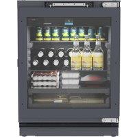 Liebherr UORPR366I 82 88cm High Integrated Undercounter Outdoor Glass