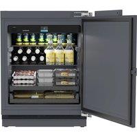 Liebherr UORPR365I 82 88cm High Integrated Undercounter Outdoor Solid