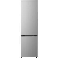 LG GBBSJ2CCPY 203cm High 70 30 Frost Free Fridge Freezer in Prime Silv