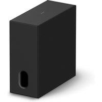 Sony SASW8 BRAVIA Theatre Sub 8 300W Wireless Subwoofer in Black