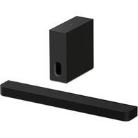 Sony HTA7100KIT 5 1 2Ch Theatre Bar 7 Soundbar Wireless Subwoofer in B