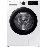 Samsung WW10FG5U34AE Series 5 10kg 1400 Spin Washing Machine in White