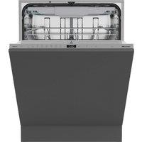 Hisense HV663A60UK 60cm Fully Integrated Dishwasher 16 Place A Rated w