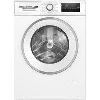 Bosch WAN28255GB Series 4 9kg 1400 Spin Washing Machine in White A Rat