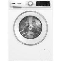 Bosch WGJ25400GB Series 6 10kg 1400 Spin Washing Machine in White A Ra
