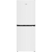 Beko CCNE4552W 151cm High 50 50 Frost Free Fridge Freezer in White 54c