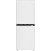Blomberg KNE4524W 151cm High 50 50 Frost Free Fridge Freezer in White