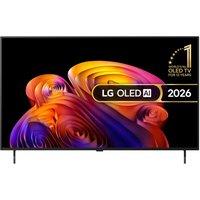 LG OLED55B6ELC 55 4K Ultra HD HDR Smart OLED AI TV Dolby Vision Dolby