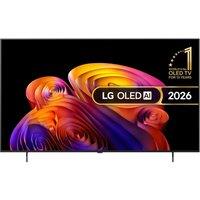 LG OLED65B6ELC 65 4K Ultra HD HDR Smart OLED AI TV Dolby Vision Dolby
