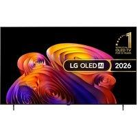 LG OLED77B6ELC 77 4K Ultra HD HDR Smart OLED AI TV Dolby Vision Dolby