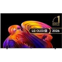 LG OLED83B6ELB 83 4K Ultra HD HDR Smart OLED AI TV Dolby Vision Dolby