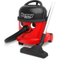 Numatic 912061 Henry XL Plus Vacuum Cleaner in Red