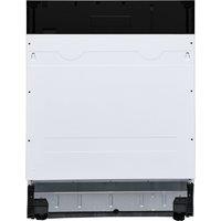 Sensis DWBI0213FSDW 60cm Fully Integrated Dishwasher 13 Place Setting