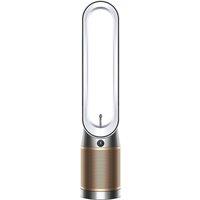 Dyson TP14 Purifier Cool PC3 Find Follow Purifying Cooling Fan in Whit