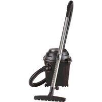 Daewoo FLR00233GE Wet and Dry Vacuum Cleaner Black 1000W 10L Capacity