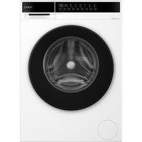 Candy EY48SB8 8kg 1400 Spin Washing Machine in White A Rated with MixP