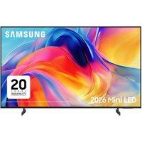 Samsung UE50M70HA 50 4K Ultra HD HDR Mini LED Vision AI Smart LED TV H