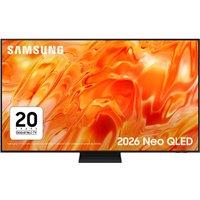 Samsung QE85QN73HA 85 4K Ultra HD HDR Neo QLED Vision AI Smart LED TV