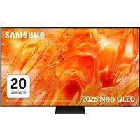 Samsung QE55QN73HA 55 4K Ultra HD HDR Neo QLED Vision AI Smart LED TV