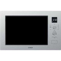 Candy CA38FL7NWXUK Built In Microwave Oven with Grill in Stainless Ste