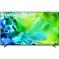 Samsung QE100QN80H 100 4K Ultra HD HDR Neo QLED Vision AI Smart LED TV