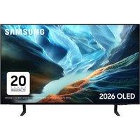 Samsung QE42S90HA 42 4K Ultra HD HDR Vision AI Smart OLED Glare Free T