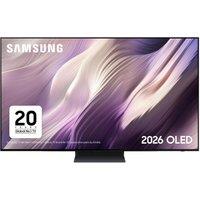 Samsung QE48S95HH 48 4K Ultra HD HDR Vision AI Smart OLED Glare Free T