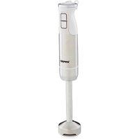 Geepas GHB43050UK 600W Hand Blender Silver