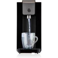 Swan SWD1001 Instant Hot Water Dispenser 2 5L 2 Button Operation