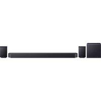 Samsung HW Q990H 11 1 4ch Q Series Wireless Dolby Atmos Soundbar AI Su