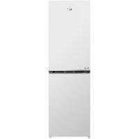 Beko CNE4581VW 181cm High 50 50 Frost Free Fridge Freezer in White 55c