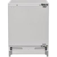 Sensis RFUCBI01Z54 82cm High Integrated Undercounter Freezer 60cm Wide