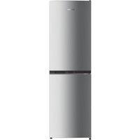 Blomberg KNE4582VPS 181cm High 50 50 Frost Free Fridge Freezer in Silv