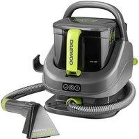 Daewoo FLR00192GE Hurricane Aquastream Carpet Upholstery Spot Cleaner