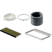 Bosch DWZ1IB1I6 Long Life Clean Air Recirculation Kit