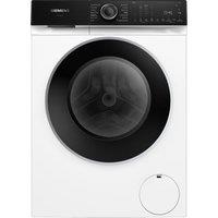 Siemens WG56H2A9GB iQ500 10kg 1600 Spin Washing Machine in White A Rat