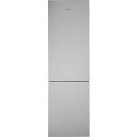 Sensis RFCMF0154ES 183cm High 60 40 Frost Free Fridge Freezer in Silve