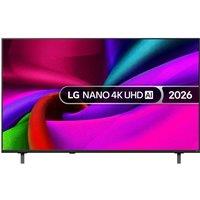 LG 85NU900B6LA 85 4K Ultra HD HDR Smart NANO AI LED TV HDR10 Pro AI So