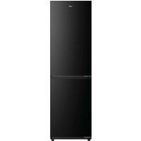 Hoover HONCQ3T518EN 185cm High 50 50 Frost Free Fridge Freezer in Blac