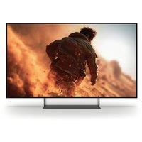 Sony K50XR75M2PB 50 4K Ultra HD HDR Smart Bravia 7 II True RGB Mini LE