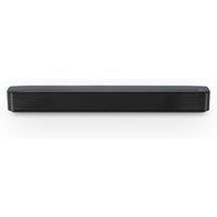 LG SQM1 2 0ch Wireless Soundbar in Black Bluetooth Music Streaming